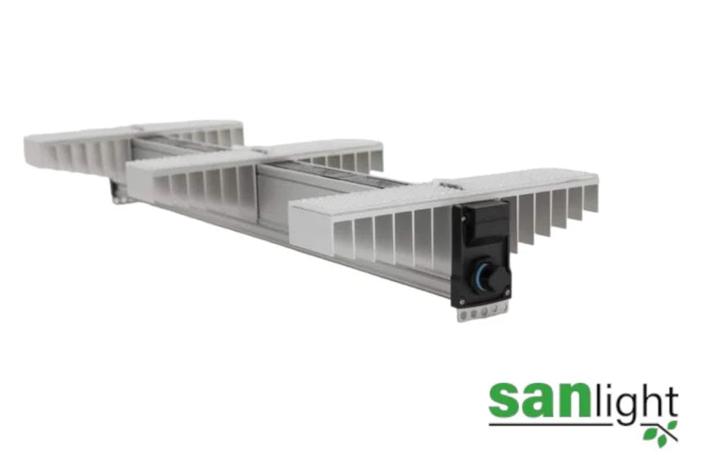 SANlight EVO 3-100 Grow Light 200W 3.0 µmol/J