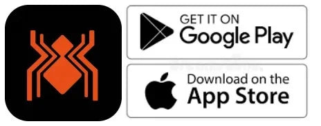 spider farmer ggs ac5 intelligente led groeilamp controller binnenplanten