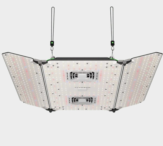Vivosun AeroLight Wing AW400 LED Grow Light 400W