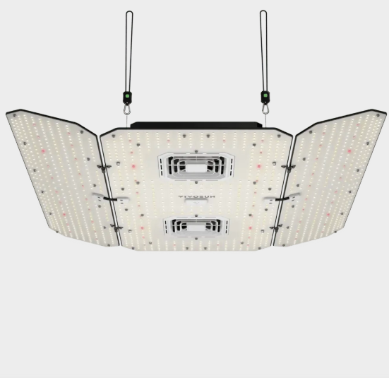 Vivosun AeroLight Wing AW400SE LED Grow Light 400W