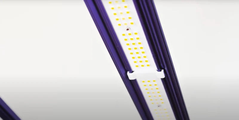 lumatek zeus pro 600w professionele led grow light kweektent pflanzenzelt