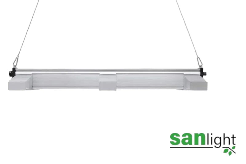 SANlight EVO 3-100 Grow Light 200W 3.0 µmol/J