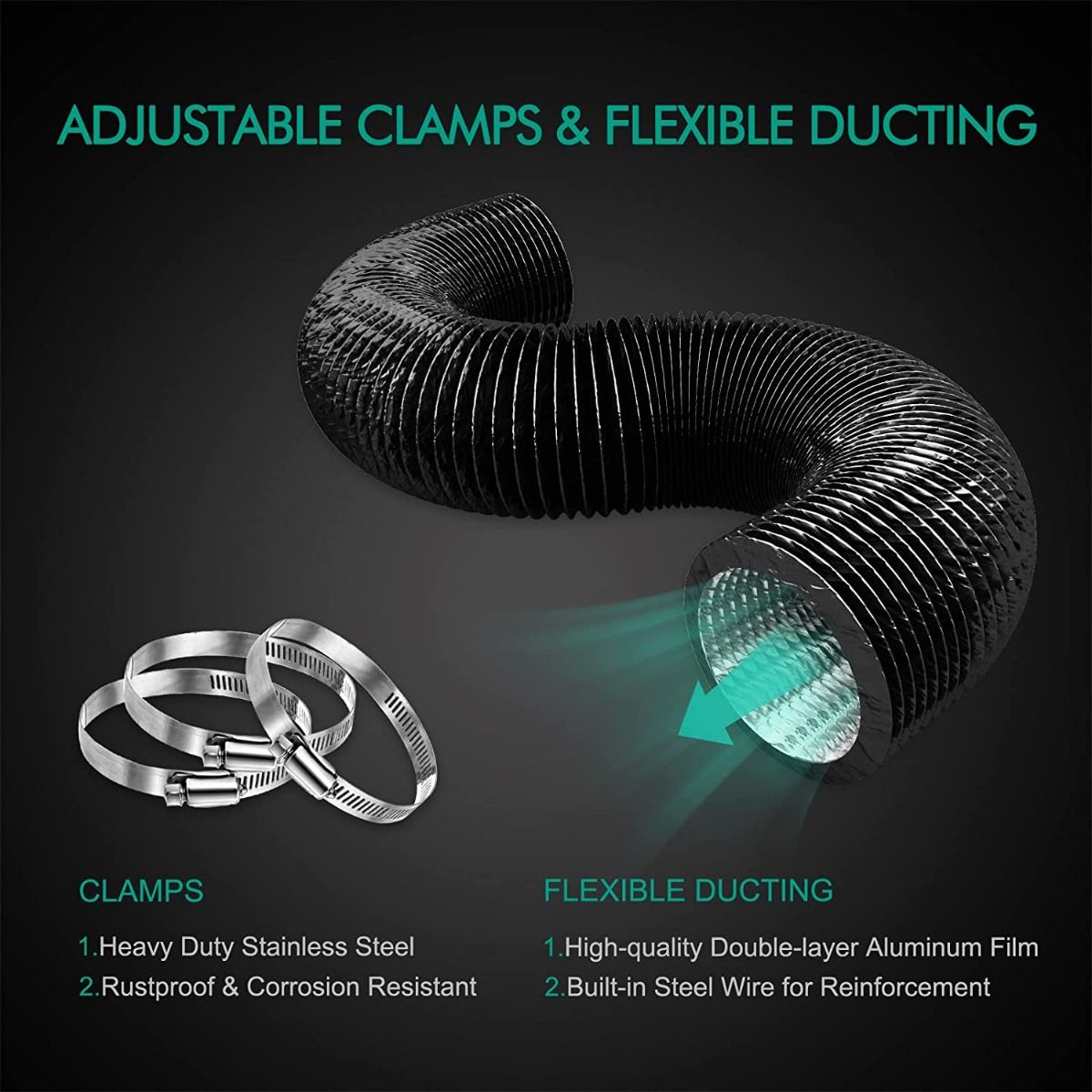 kweektent 120x120 met led tsw2000 | 120x120 grow tent with tsw2000 led | 120x120 growbox mit tsw2000 led