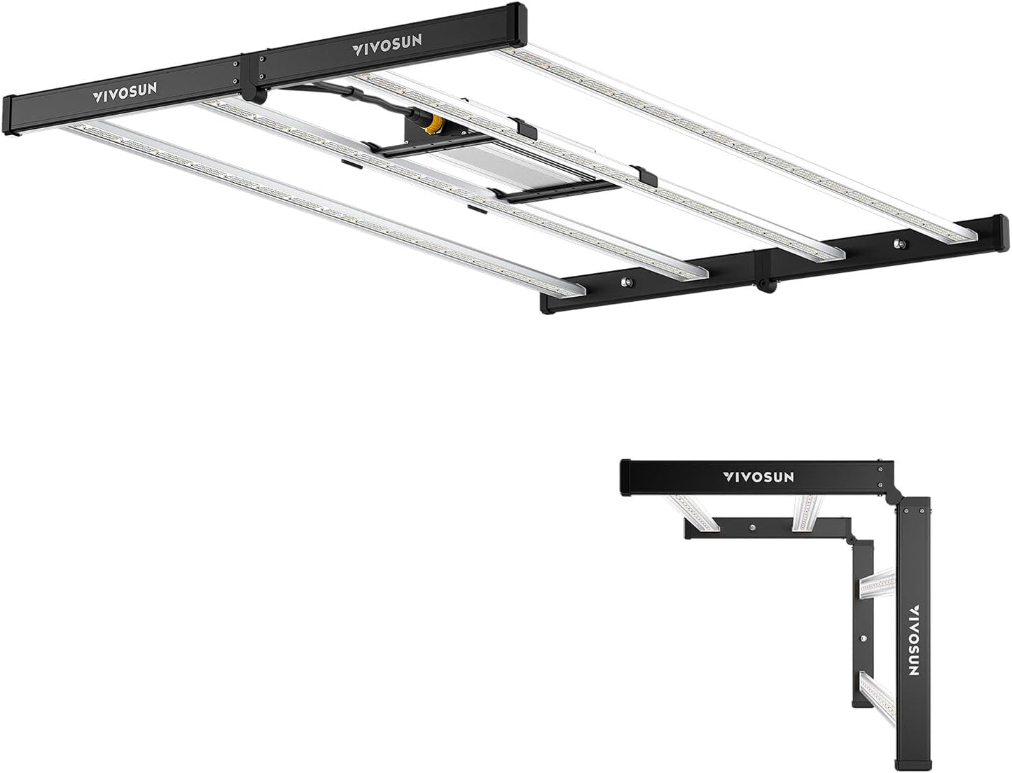 Vivosun VSFL3000 LED Kweeklamp 300W