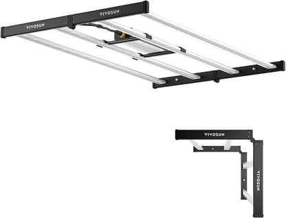 Vivosun VSFL3000 LED Kweeklamp 300W