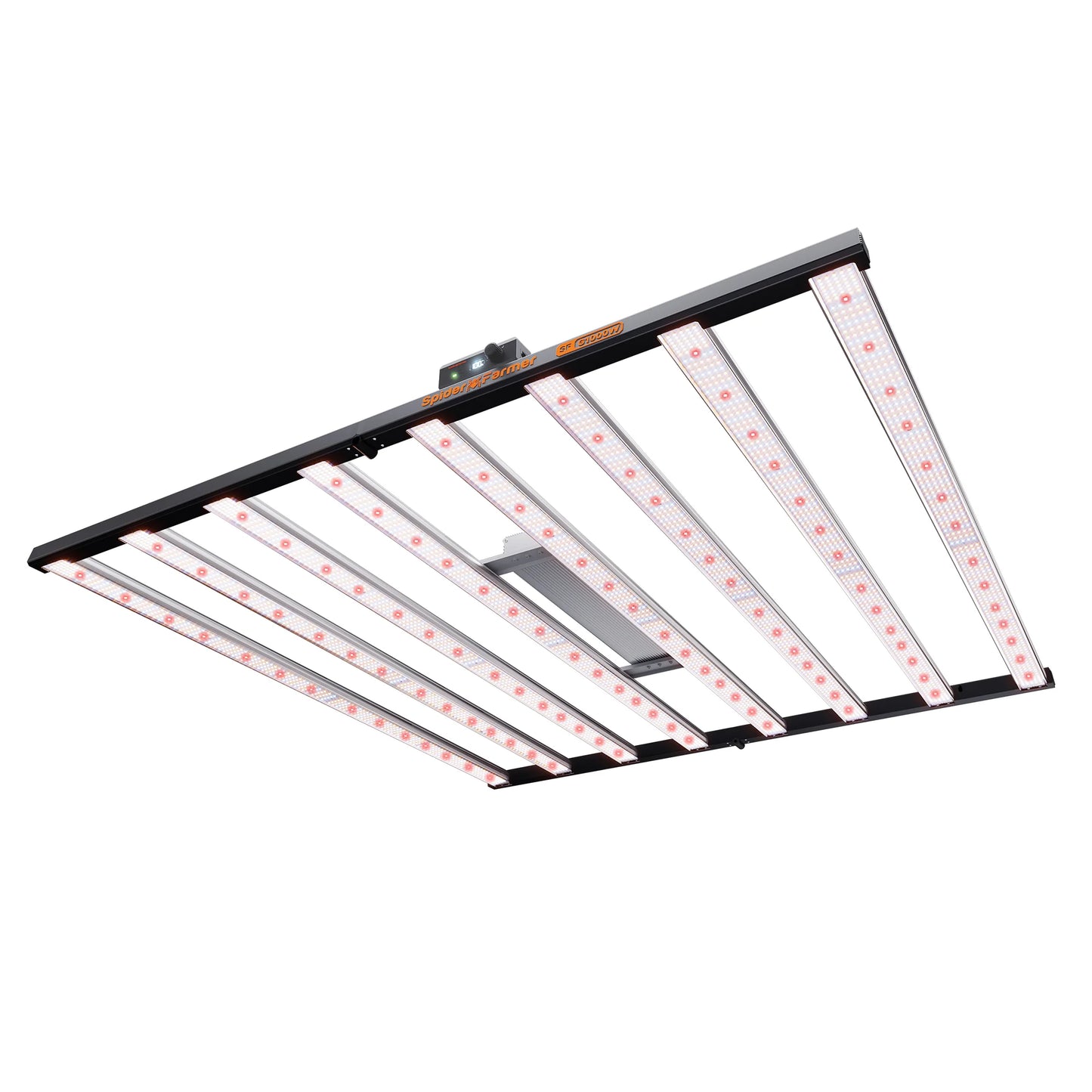 Spider Farmer G1000W 2.9 µmol/J LED Grow Light
