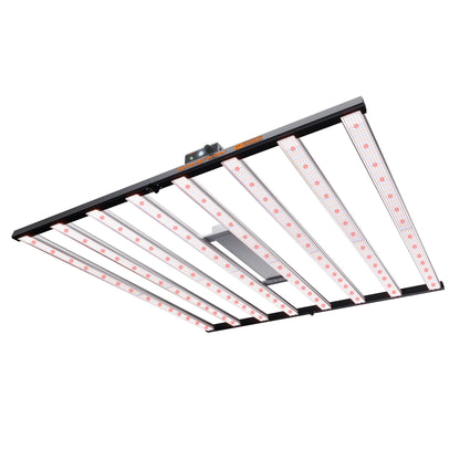 Spider Farmer G1000W 2.9 µmol/J LED Grow Light