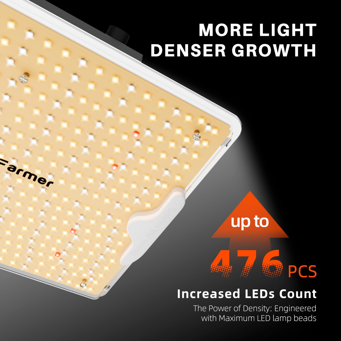 spider farmer sf1000d indoor grow light | spider farmer sf1000d indoor kweeklamp | spider farmer sf1000d indoor grow lampe