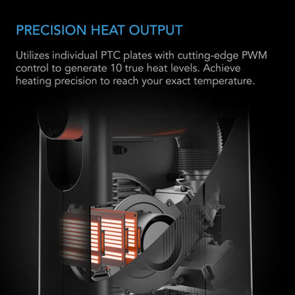 AC Infinity THERMOFORGE T3 – Plantenkachel