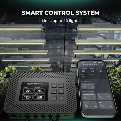 Mars Hydro Controller 43 Smart Control System 3-in-1 Sensor
