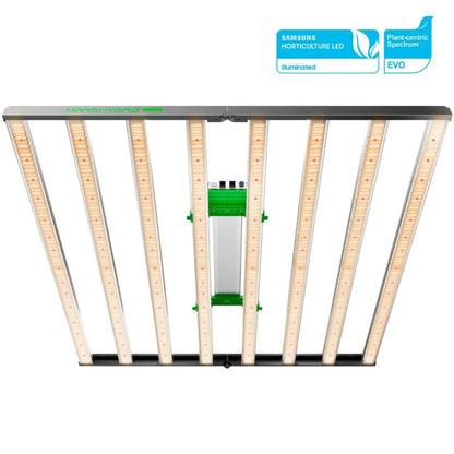 Mars Hydro FC1000W EVO – 1000W Full Spectrum LED Kweeklamp