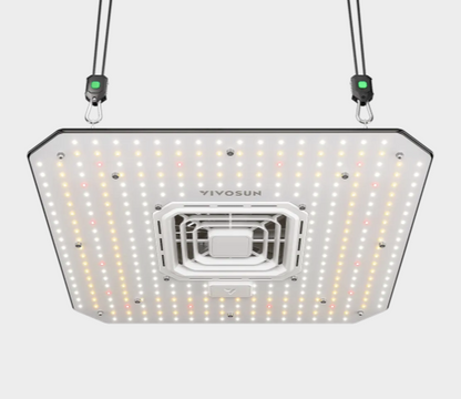 Vivosun AeroLight A100SE LED Grow Light 100W