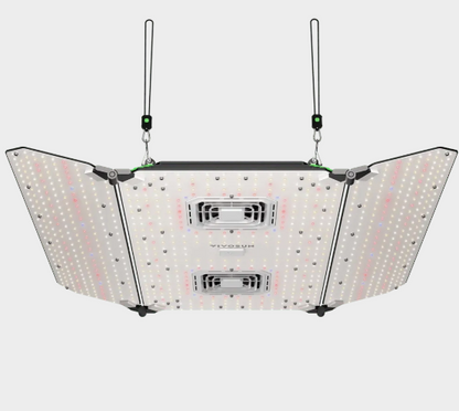 Vivosun AeroLight Wing AW400 LED Grow Light 400W