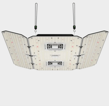 Vivosun AeroLight Wing AW400SE LED Grow Light 400W
