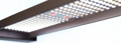 Migro ARRAY 4x4 2.7µmol/J 500W Dimbaar Full Spectrum LED
