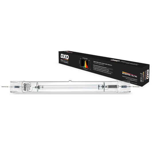 DIMLUX DXO HPS DE EL 1000/1250W 400V Professionele Kweeklamp