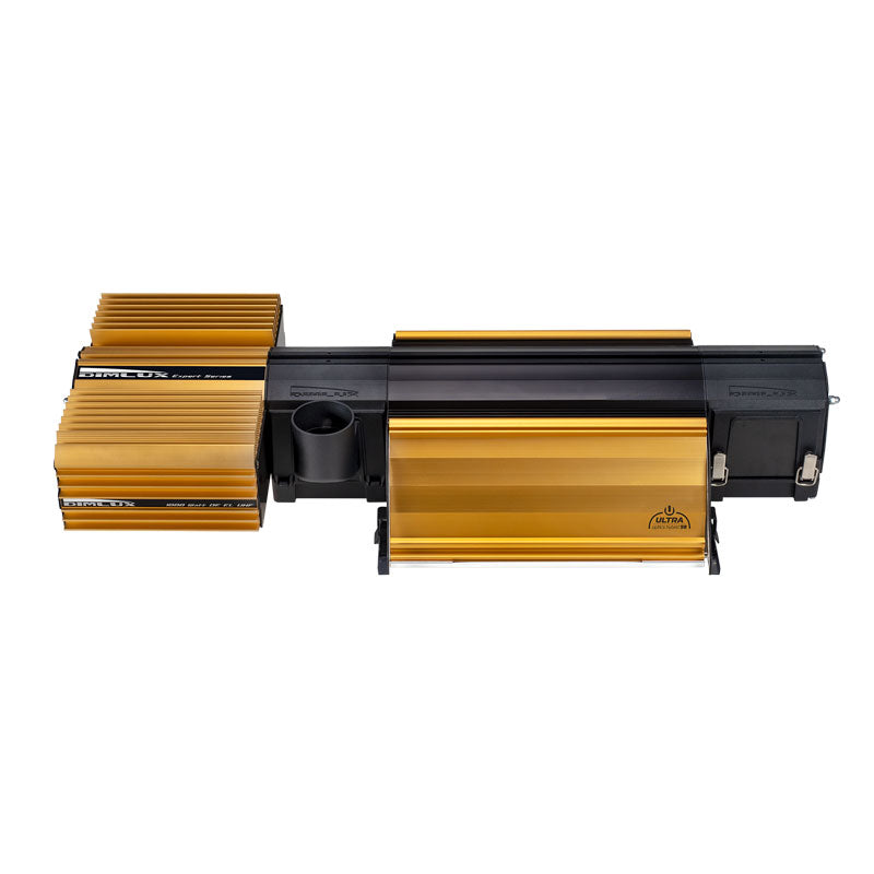 DIMLUX Expert Series MKII 1000W DE EL Philips MASTER GreenPower Xtra