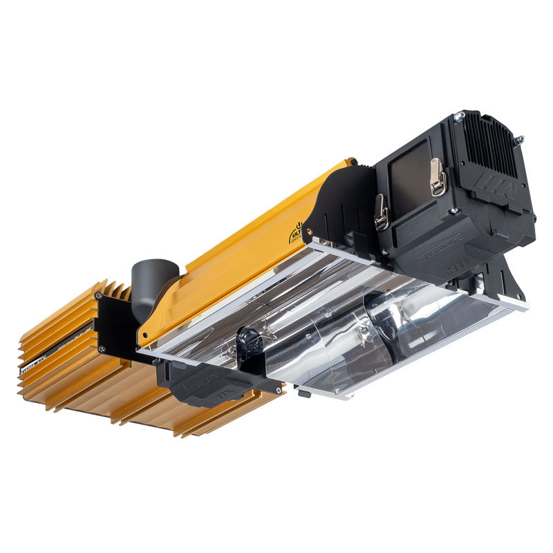 DIMLUX Expert Series MKII 1000W DE EL Philips MASTER GreenPower Xtra