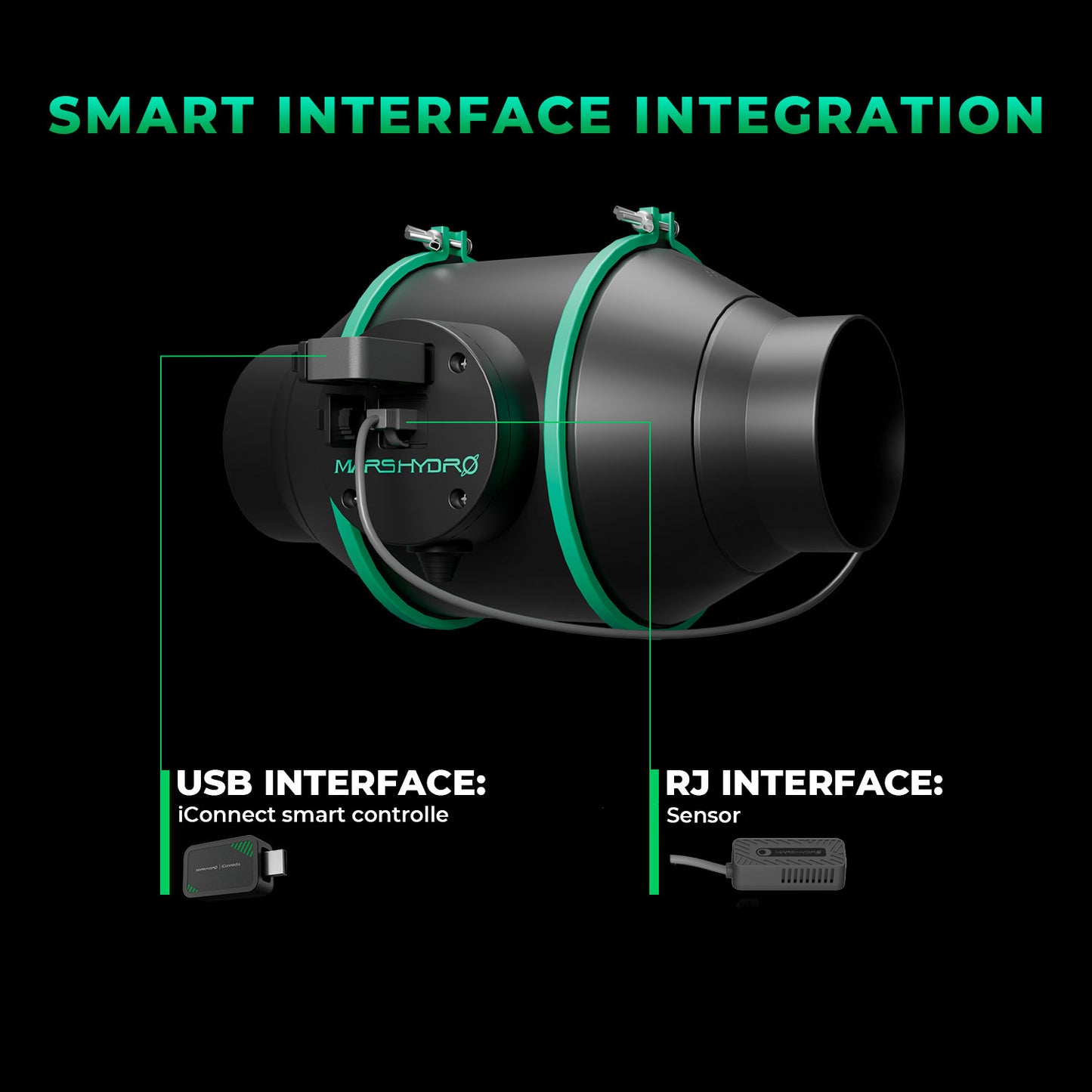 Mars Hydro iFresh MarsPro Add-On Pack