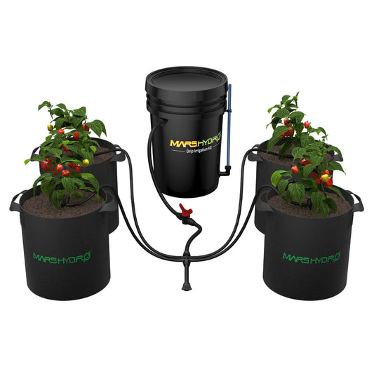 Mars Hydro Drip Irrigasjonsett