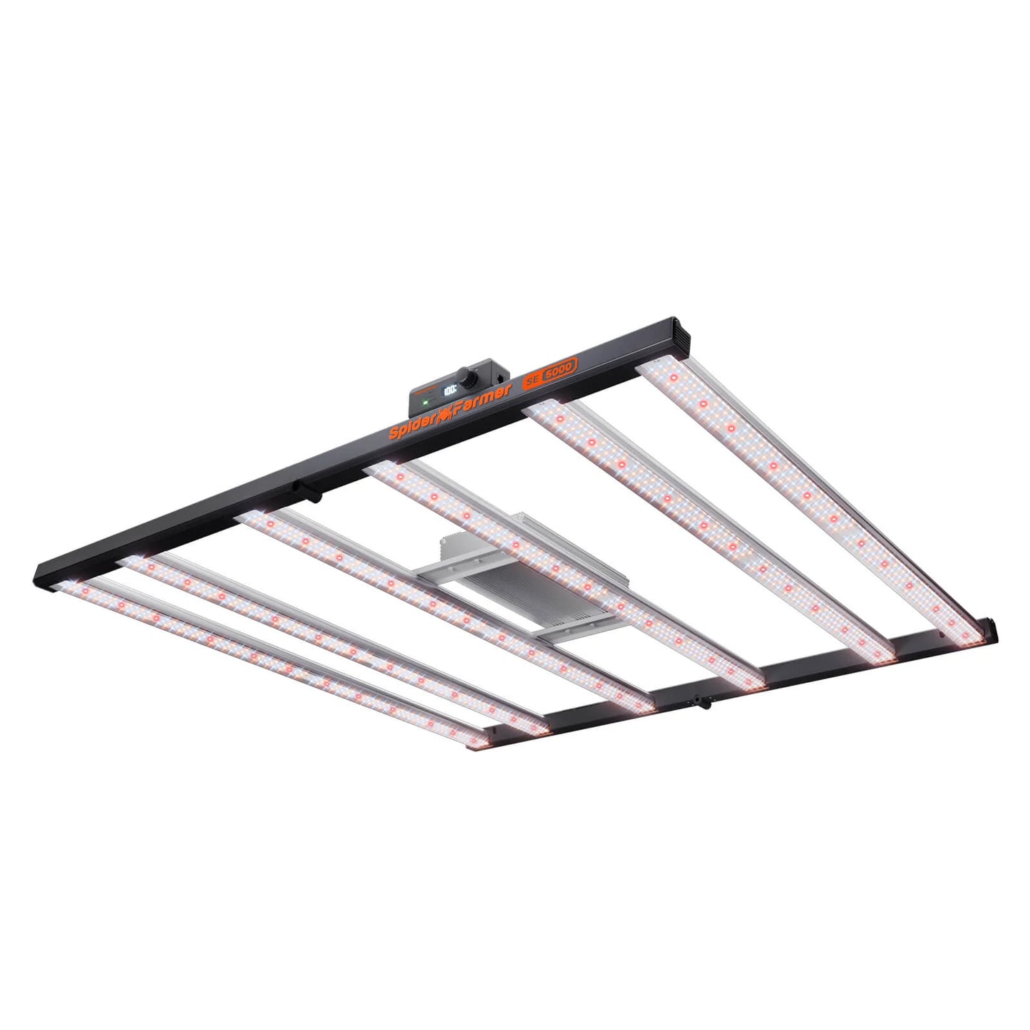 Spider Farmer SE5000  2,8 µmol/J LED Grow Light