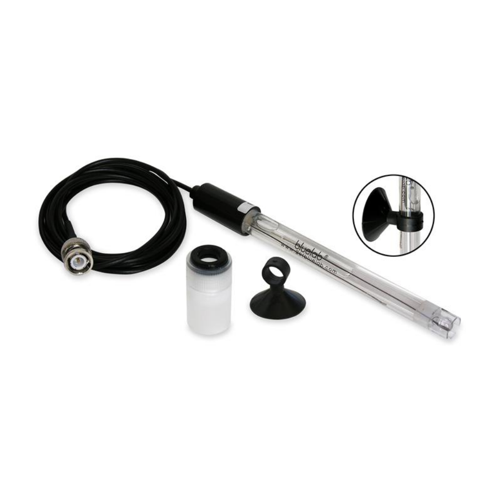 Bluelab pH Electrode – Vervangingssonde voor Combo en Guardian Monitor