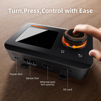 spider farmer g3000 ventilatie kit | g3000 ventilation grow kit | g3000 belüftungsset grow