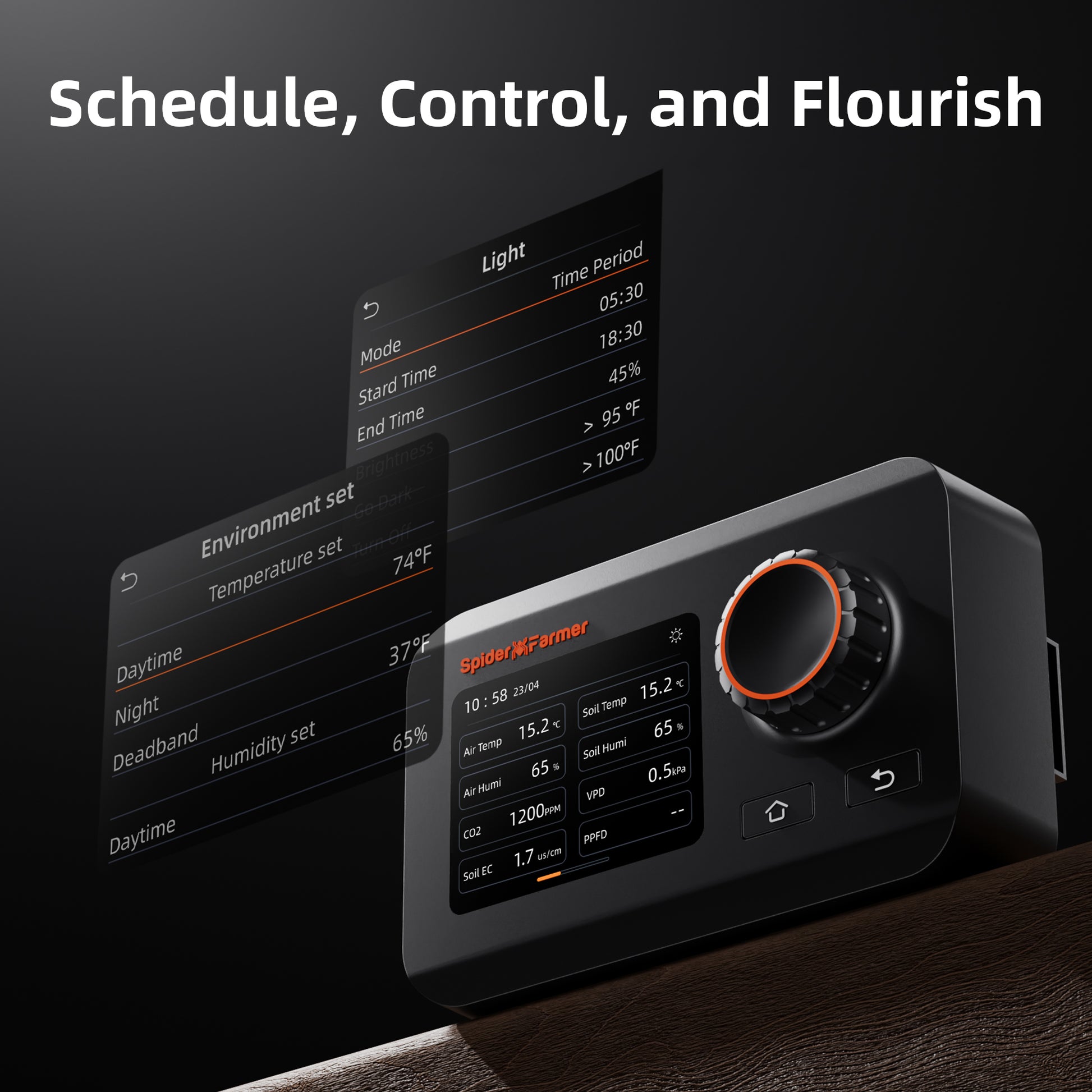 spider farmer ggs indoor grow controller | spider farmer ggs indoor kweek controller | spider farmer ggs indoor grow controller