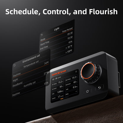 spider farmer ggs indoor grow controller | spider farmer ggs indoor kweek controller | spider farmer ggs indoor grow controller