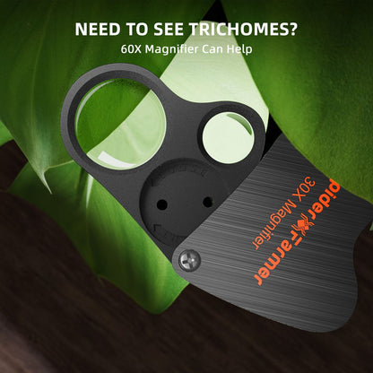 spider farmer trimming kit – droogrek en geurvrije tas – Trocknungsset Pflanzen