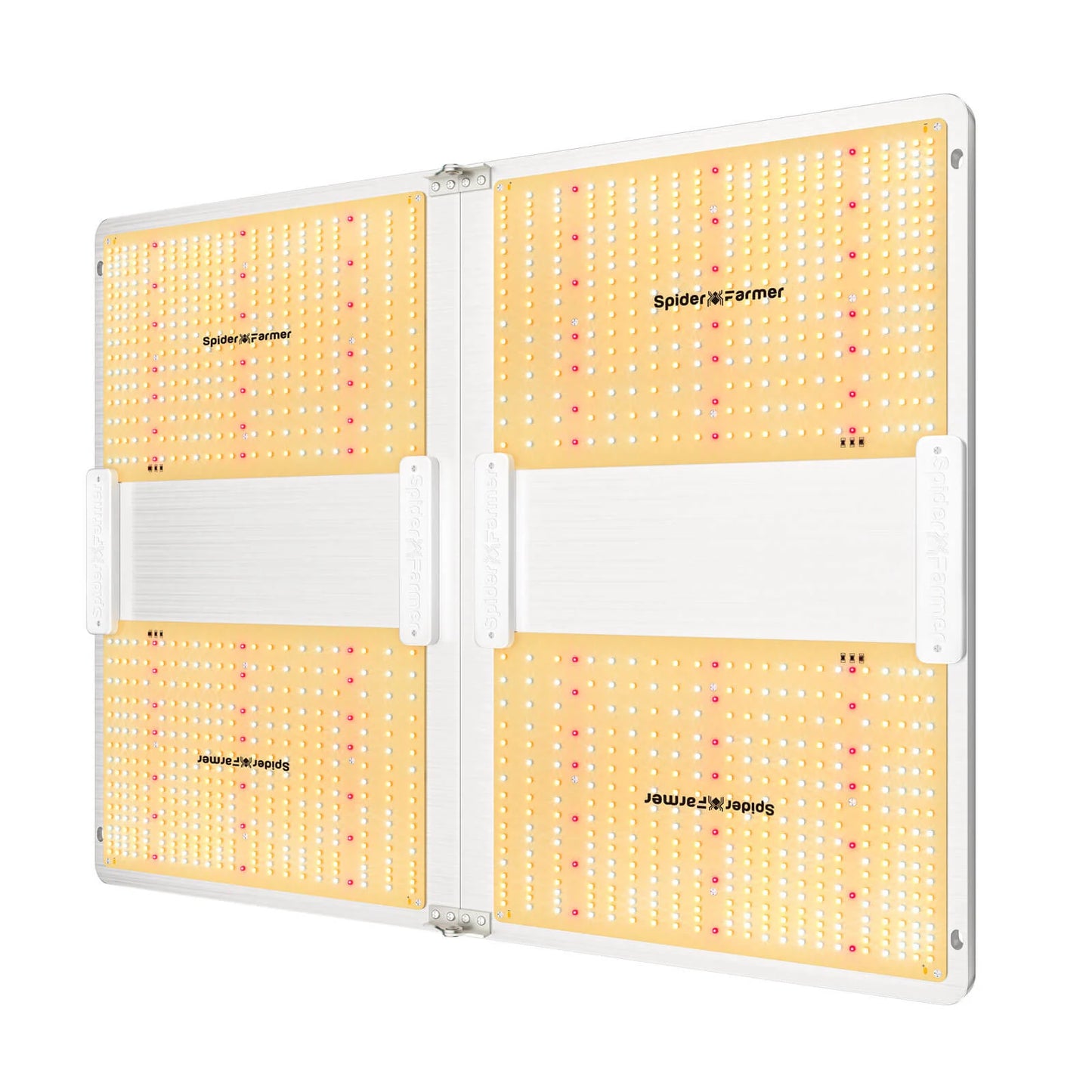 Spider Farmer SF7000 – Dimbare Full Spectrum LED Kweeklamp (2.9 µmol/J)