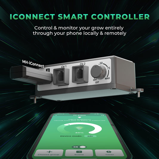 Mars Hydro iConnect Smart Controller