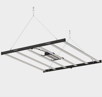 Vivosun VSFL6450 LED Grow Light Bar 645W