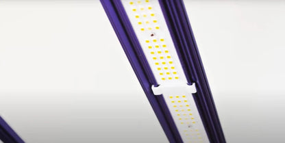 Lumatek ZEUS PRO 600 Watt 3.1 µmol/J led