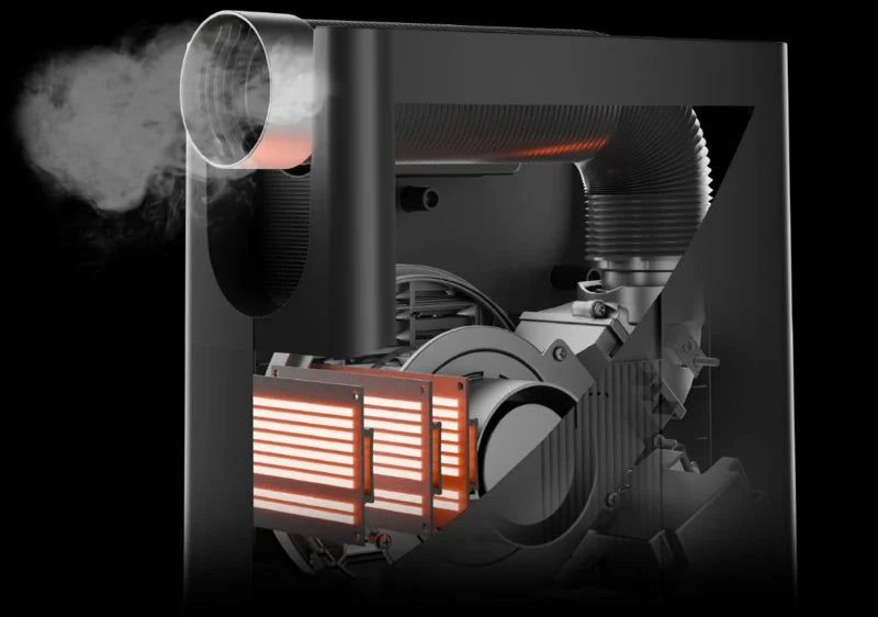 AC Infinity THERMOFORGE T3 – Plantenkachel