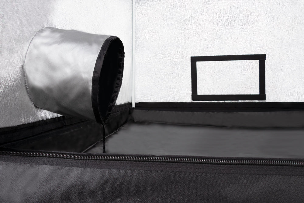 Garden HighPro professionele kweekruimte / Garden HighPro professional grow space / Garden HighPro professionelle Growbox