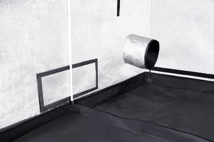 Garden HighPro Probox 240 binnenkweek oplossing / Garden HighPro Probox 240 indoor growing solution / Garden HighPro Probox 240 Indoor Anbaulösung