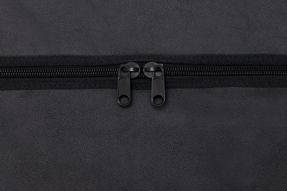 Vierkante kweektent voor gelijkmatige lichtspreiding / Square grow tent for even light spread / Quadratisches Growzelt für gleichmäßige Lichtverteilung