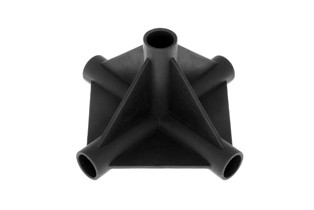 200 cm hoge kweektent voor optimale canopy afstand / 200 cm tall grow tent for optimal canopy distance / 200 cm hohes Growzelt für optimalen Abstand