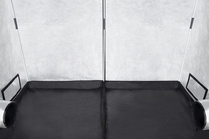 Multi light setup grow tent 240x120 – Multi light setup grow tent 240x120 – Multi Licht Setup Growbox 240x120