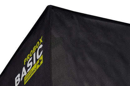 420D nylon indoor kweektent 80x80 / heavy duty 420D grow tent / 420D Growzelt robust