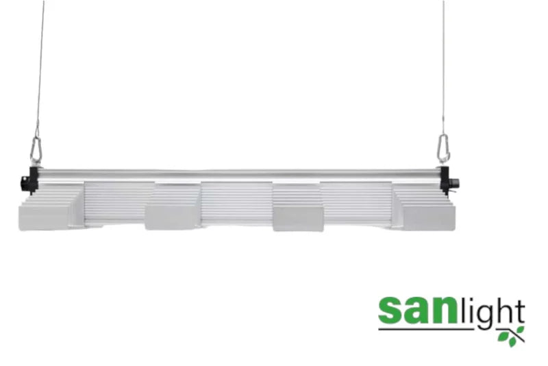 SANlight EVO 4-80 Grow Light 265W 3,0 µmol/J