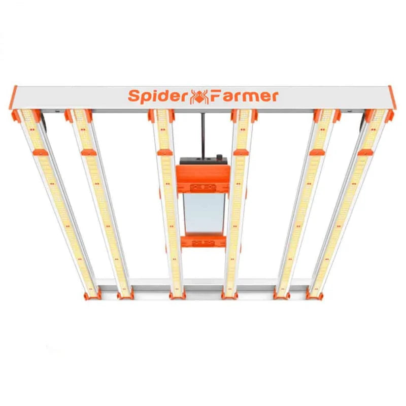 Spider Farmer G5000 2,8 µmol/J LED Grow Light