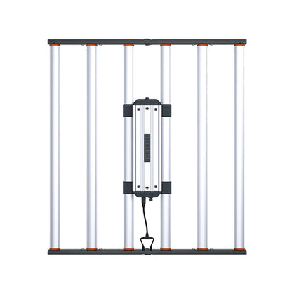FLUENCE SPYDR 2P 645W Full-Cycle LED Grow Light 120x120cm