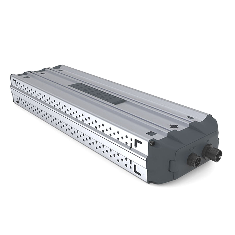 FLUENCE SPYDR 2I 630W Full-Cycle LED Grow Light 120x120cm
