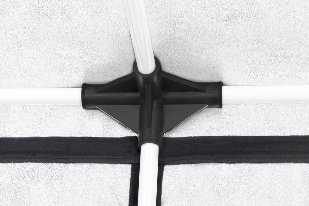 Garden HighPro PROBOX Magnum 80 compacte indoor grow tent – Garden HighPro PROBOX Magnum 80 compact indoor grow tent – Garden HighPro PROBOX Magnum 80 kompakte Indoor Growbox