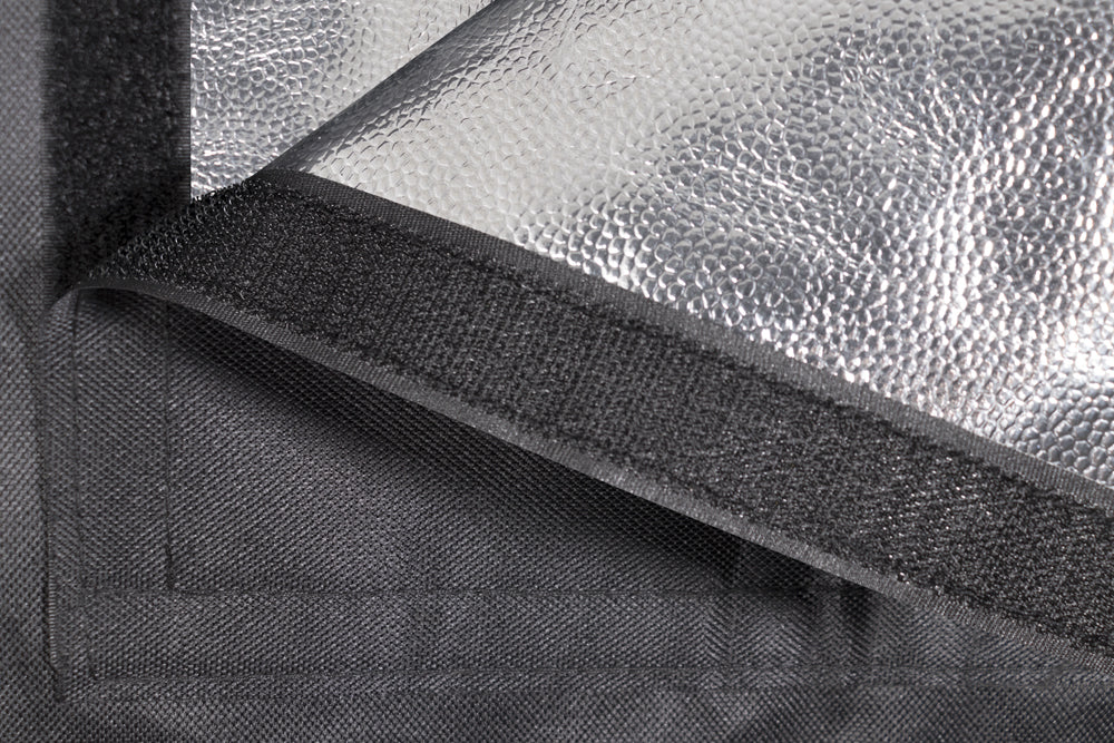 Garden HighPro PROBOX Magnum 80 compacte kweekruimte tent – Garden HighPro PROBOX Magnum 80 compact grow space tent – Garden HighPro PROBOX Magnum 80 kompakter Growraum