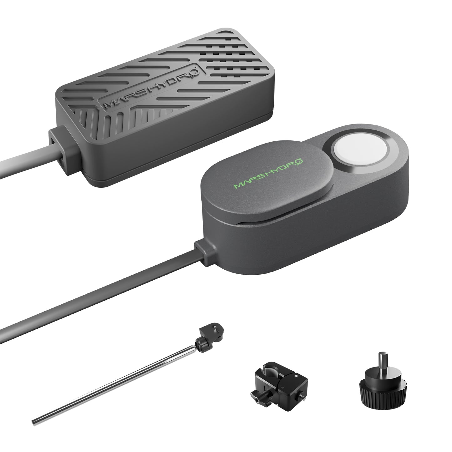 Mars Hydro PPFD & CO₂ sensor kit – Smart grow sensors – Mars Hydro Sensor Kit für iControl