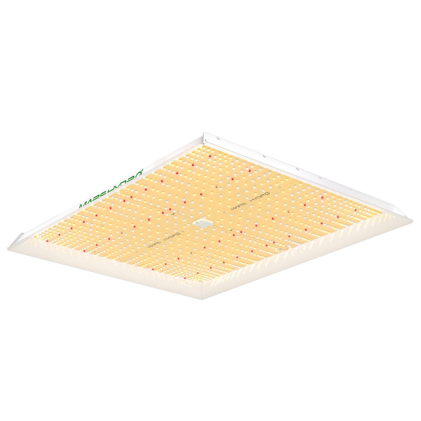 Mars Hydro TS3000 LED kweeklamp 420W full spectrum | Indoor grow light | LED-Pflanzenlampe