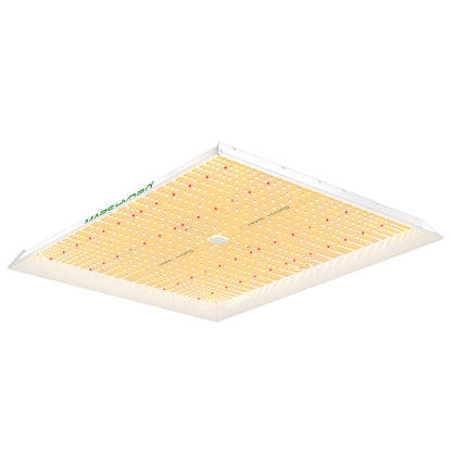 Mars Hydro TS3000 LED kweeklamp 420W full spectrum | Indoor grow light | LED-Pflanzenlampe